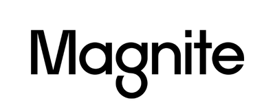 magnite logo magnite logo