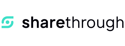 sharethrough sharethrough logo